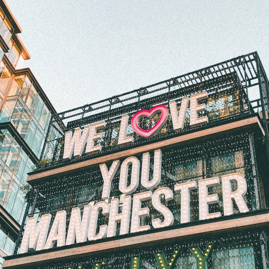 Photo by Surya Prasad on Unsplash